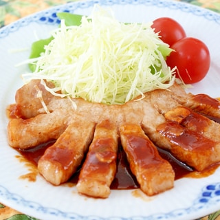 豚かつ肉レシピ 作り方の人気順 簡単料理の楽天レシピ